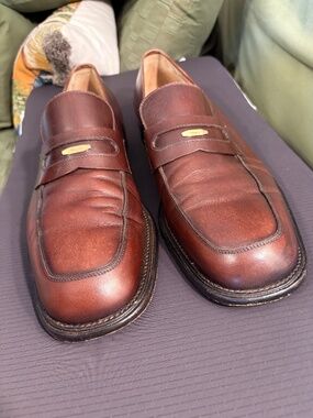 Salvadore Ferragamo Men Shoes